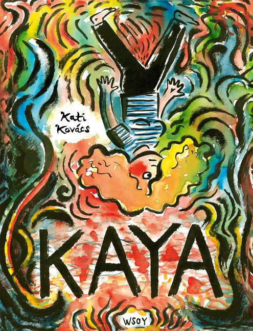 Kaya (Hardcover)