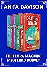 The Flora Maguire...
