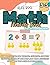 Math Activity Book for Pres...