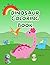 Dinosaur Coloring Book - 28...