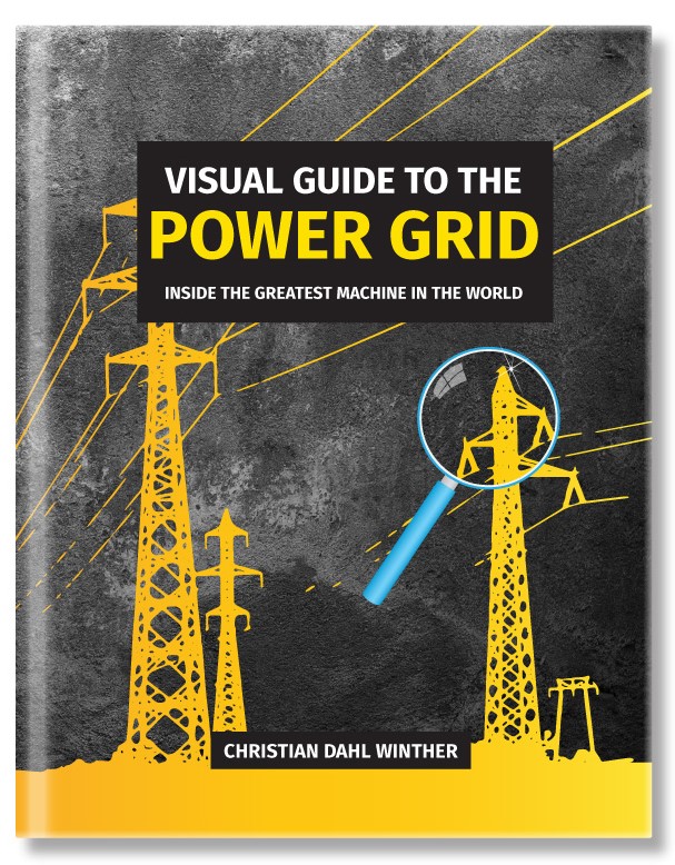 The visual guide to the power grid