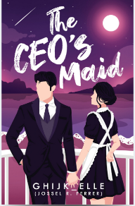 The CEO's Maid (Paperback)