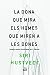 La dona que mira els homes que miren a les dones (Llibres a l'Abast) (Catalan Edition)