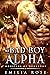 My Bad Boy Alpha