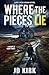 Where the Pieces Lie (DCI Logan #19)