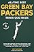 All-Time Best Green Bay Packers Trivia Quiz Book by Joe Fletcher