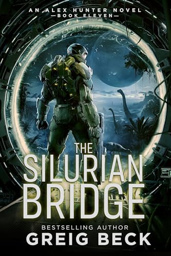 The Silurian Bridge (Alex Hunter, #11)