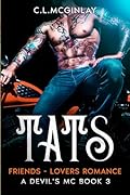 Tats (Devil's MC #3)