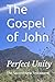 The Gospel of John by The Sacred New Testament