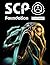 SCP Foundation Artbook | Black Journal (SCP Foundation Artbooks)