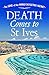 Death Comes to St Ives (The Edge of the World Detective Agency, #3)