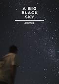 A Big Black Sky