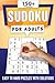Sudoku Puzzle Book: From Be...