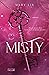 Misty. Red Oak Manor Collection (Libri) (Italian Edition)