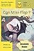 Can Mike Flap?: (MunchKin R...