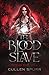 The Blood Slave (Crimson Ca...