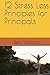 12 Stress Less Principles f...