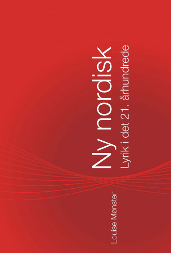 Ny nordisk Lyrik i det 21. århundrede