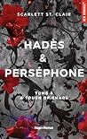 Hadès et Persépho...
