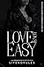 LOVE IS NOT EASY (DUOLOGIA AMORES QUEBRADOS) (Portuguese Edition)
