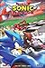 Team Sonic Racing - Sonic Takımı Yarışta