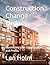 Construction Change Orders:...