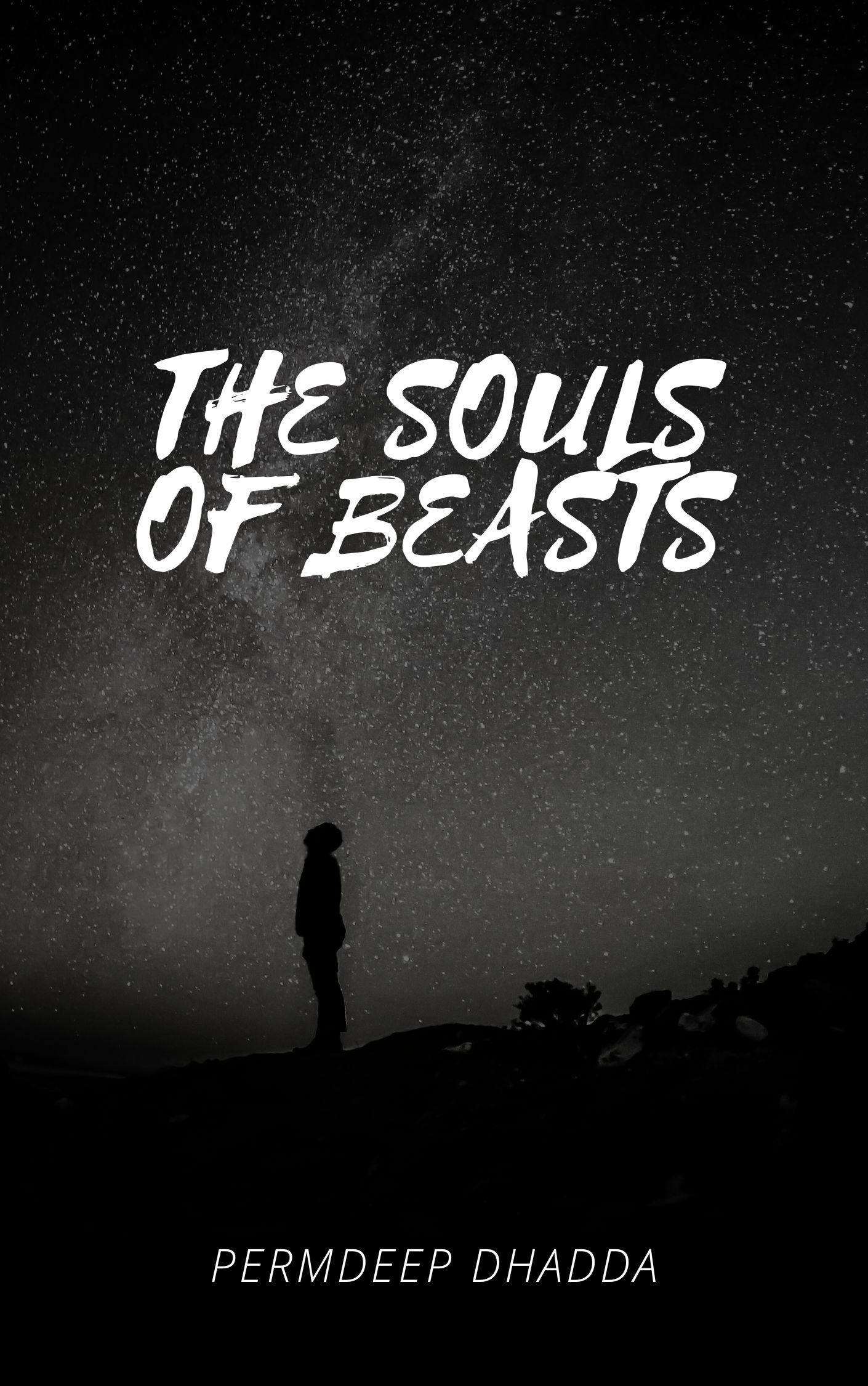 The Souls of Beasts (The Animal World Book 1)