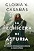 La hechicera de Asturia: Un corazón indomable que se resiste al poder de Roma