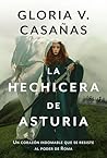 La hechicera de A...