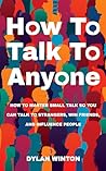 How to Talk to An...