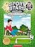 Sportstars erzählen (Leseanfänger, Bd. 1) by Robin Gosens