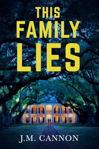 This Family Lies: A jaw-dropping psychological thriller (Kindle Edition)