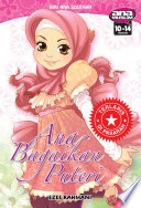 Siri Ana Solehah 02: Ana Bagaikan Puteri