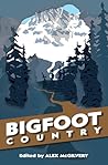 Bigfoot Country