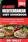 30-Minute Mediter...