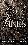 Vines (The Killers #1) Book cover for Vines (The Killers #1)