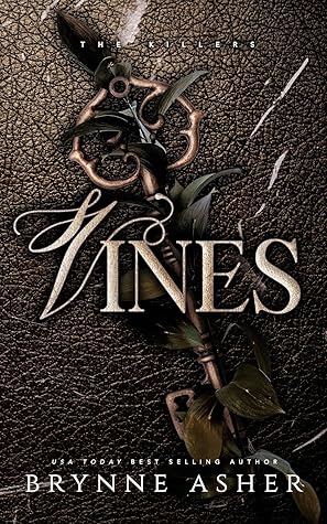 Vines (The Killers #1)
