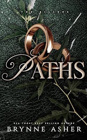 Paths (The Killers, #2)
