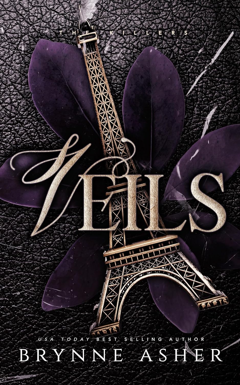 Veils (The Killers #4)