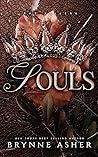 Souls (The Killers, #6) Book cover for Souls (The Killers, #6)