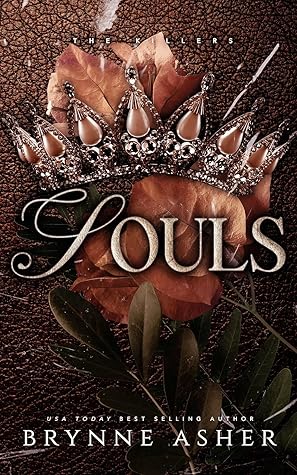 Souls (The Killers, #6)