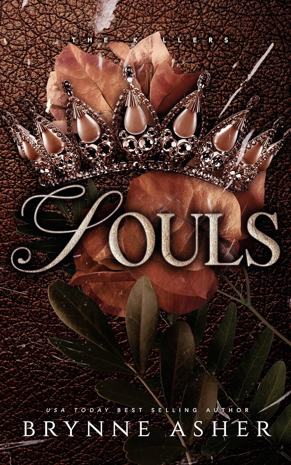 Souls (The Killers, #6)