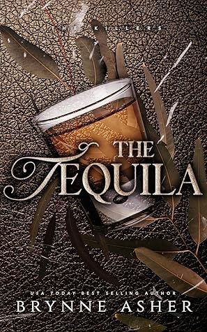 The Tequila (The Killers #6.5)