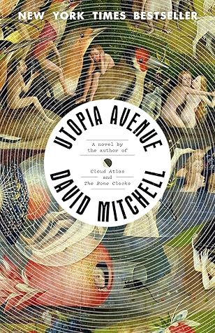Utopia Avenue
