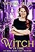 A Witch in Time (An Eira Sn...