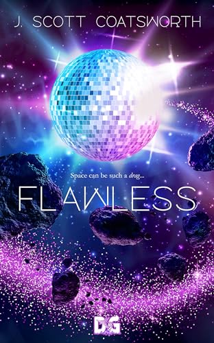 Flawless (Kindle Edition)