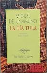 La tía Tula