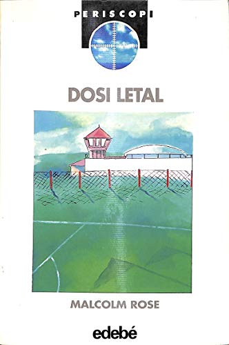 Dosis letal (Paperback)