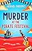 Murder at the Pirate Festival (Berryport Mysteries #1)