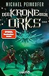 Die Krone der Orks (Orks, #8)